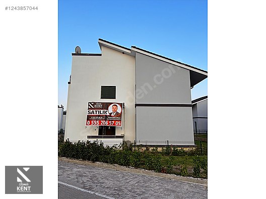 Kemalpaşa Çiniliköy Satılık 6+1 Villa 350 m2 - İZMİR KEMALPAŞA fotoğraf 35