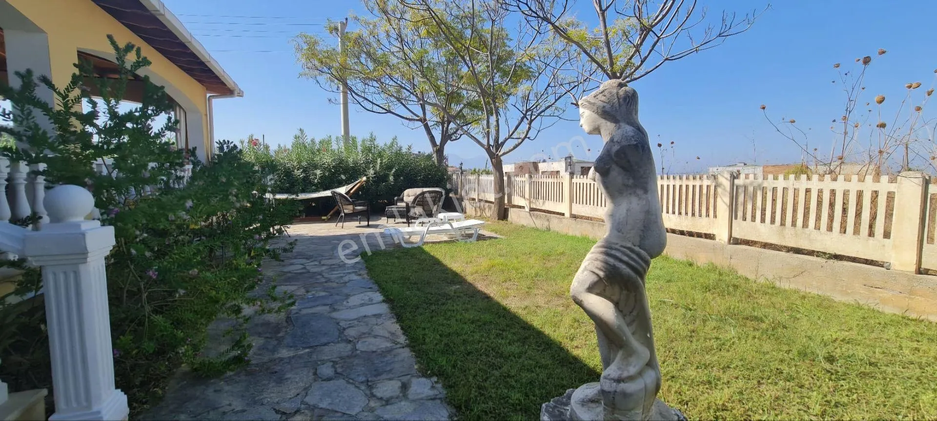 Kuşadası Satılık Karaova Mevkii - AYDIN KUŞADASI fotoğraf 25