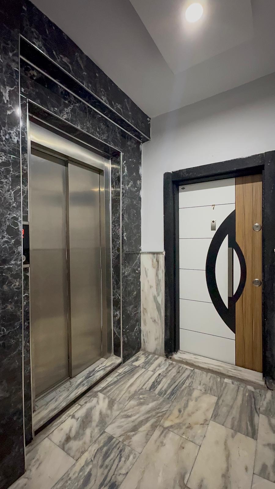 SİTE İÇERİRİSİNDE SATILIK LÜKS DAİRE - ŞANLIURFA HALİLİYE fotoğraf 24