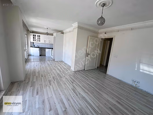 ĞÖLBUCAĞIN'DA 2+1 AMERİKAN 80M2 DEPOZİTOSUZ KİRALIK DAİRE - BARTIN MERKEZ fotoğraf 19
