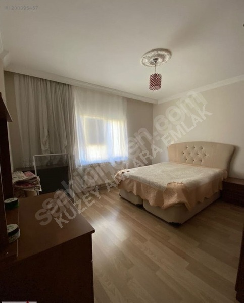 BİKLECİK TOKİ DE 130 M2 3+1 SATILIK DAİRE - BİLECİK MERKEZ fotoğraf 24