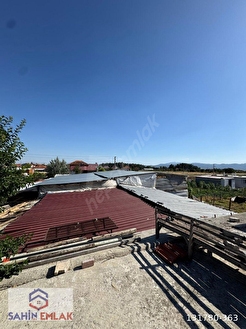 ŞAHİN BÜKE EMLAKTAN DENİZLİ ACIPAYAM KARAHÜYÜK MAH. SATILIK 2 ADET ARSA İÇİNDE K - DENİZLİ ACIPAYAM fotoğraf 2