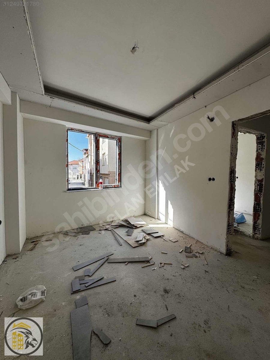 ASLAN EMLAK'TAN FATİH'DE SATILIK 3+1 SIFIR DAİRE.. - KÜTAHYA MERKEZ fotoğraf 21