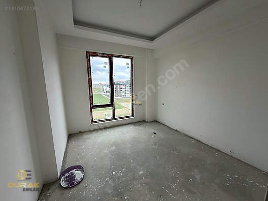 DURAK EMLAK'TAN SATILIK PARADİSE LİFE 2'DE 4+1-220m2 DUBLE DAİRE - AFYONKARAHİSAR MERKEZ fotoğraf 17