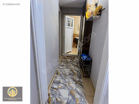 MESUDİYE MAHALLESİNDE SATILIK 3+1 DAİRE - BURSA İNEGÖL fotoğraf 9