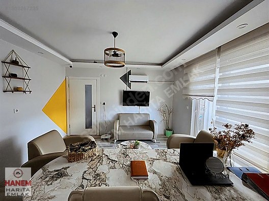 HANEM EMLAKTAN DEVREN SATILIK KOMPLE CİHAZLI GÜZELLİK MERKEZİ - ANTALYA KUMLUCA fotoğraf 15