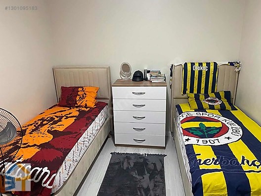 ÜSKÜDAR ÜNALAN EMAR AVM YÜRÜME MESAFESİNDE 2+1 SATILIK DAİRE - İSTANBUL ÜSKÜDAR fotoğraf 10