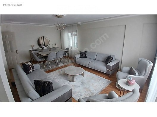 DAĞTAŞ GAYRIMENKUL'DEN SATILIK, MERKEZİ KONUMDA KUPON DAİRE - ANKARA GÖLBAŞI fotoğraf 7