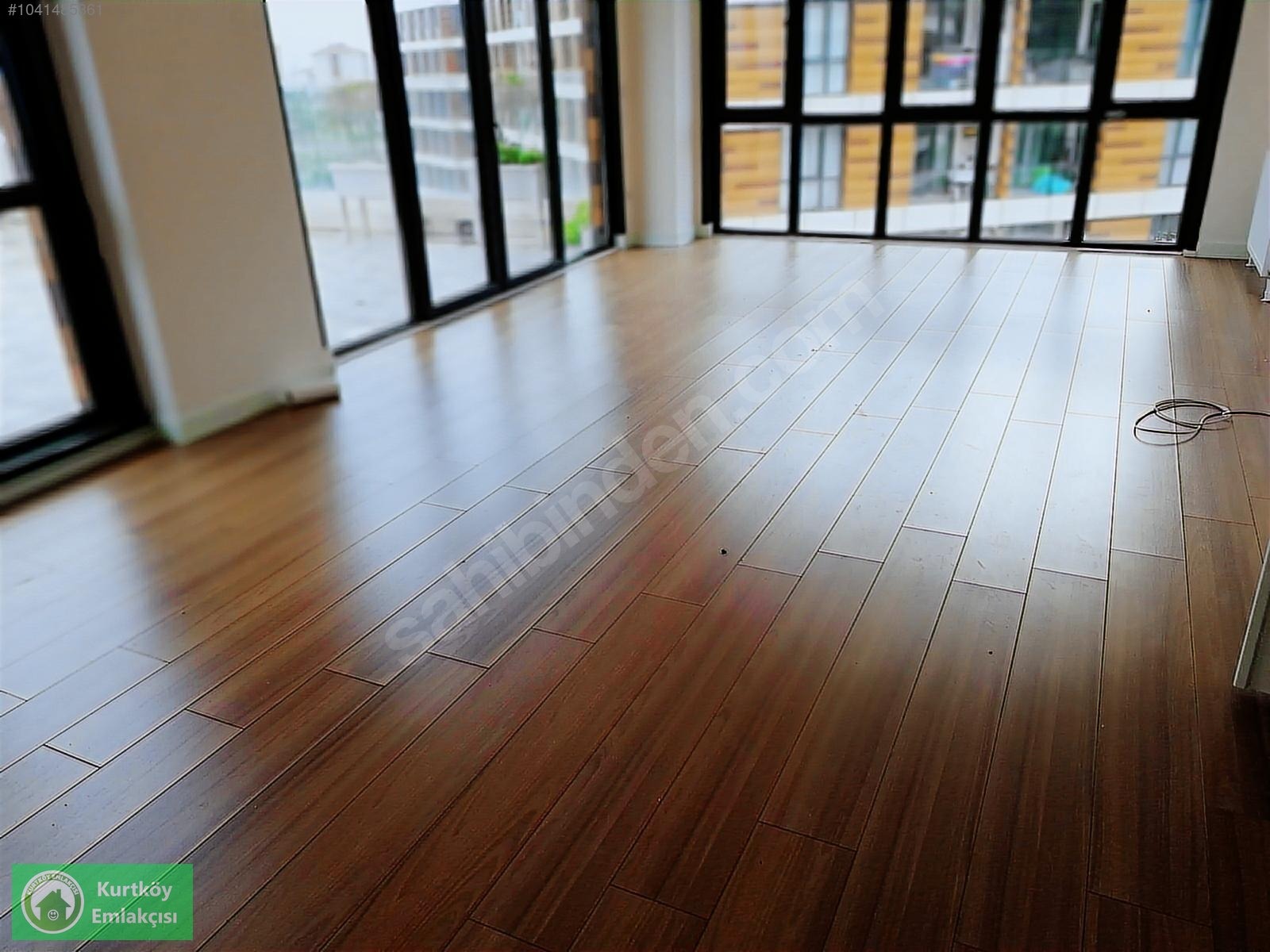 İstanbul Pendik 360 Kurtkoy Projesi Satılık Teraslı 3.5+1 Daire - İSTANBUL PENDİK fotoğraf 7