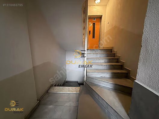 DURAK EMLAK'TAN KİRALIK ZAFER'D 3+1-130m2 ASANSÖRLÜ ARAKAT DAİRE - AFYONKARAHİSAR MERKEZ fotoğraf 3