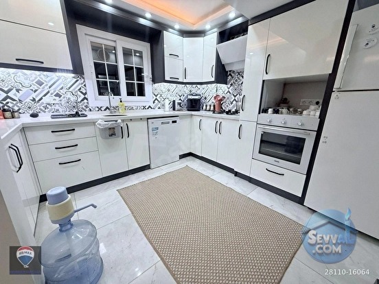 KARAOVA MAH. AKTUR SİTESİ 4+1 SATILIK VİLLA - AYDIN KUŞADASI fotoğraf 12