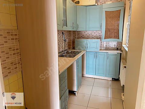 Caferağa Mah. Dr. Esat Işık Caddesinde 1+1 58 m2 Kiralık Daire - İSTANBUL KADIKÖY fotoğraf 16