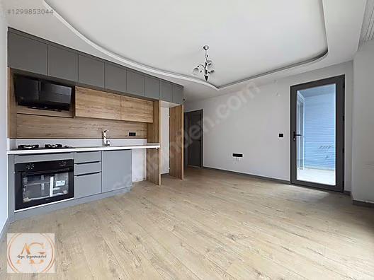 Altınkum Merkezde Denize Yakın, Ara Kat 1+1 Satılık Daire - BALIKESİR EDREMİT fotoğraf 10