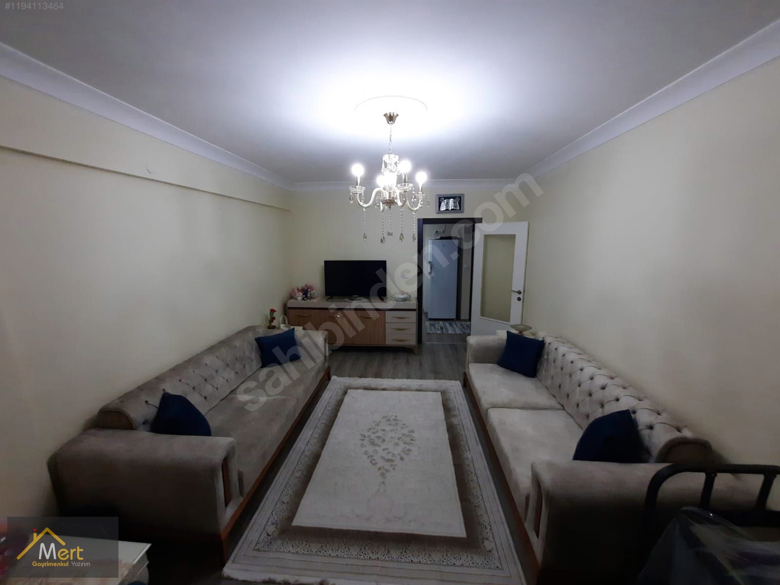 GÜRLER MAH. SATILIK DUBLEX 2+1 TERASLI FIRSAT DAİRE - KIRIKKALE MERKEZ fotoğraf 5