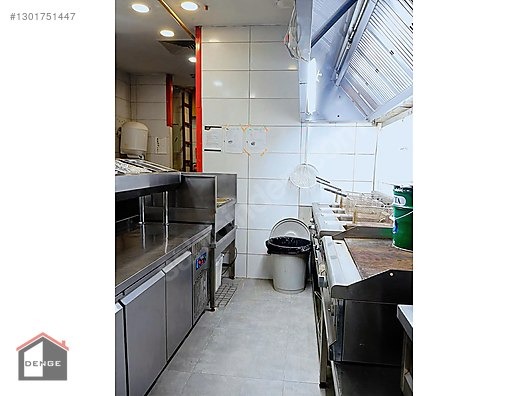 14 BURDA AVM CİRO'SU GÜZEL DEVREN KİRALIK FAST FOOD - BOLU MERKEZ fotoğraf 20