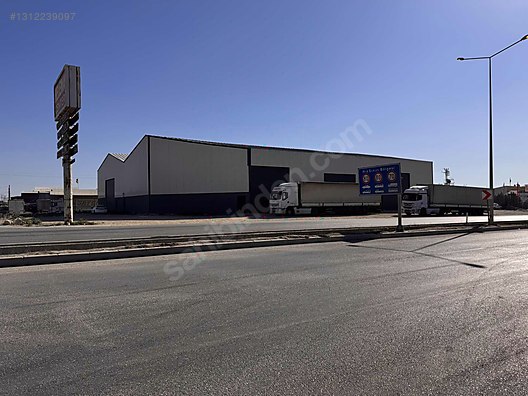 ÇEVREYOLU HONDA KAVŞAĞINDA 750m2 İŞ YERİ - HATAY ANTAKYA fotoğraf 17