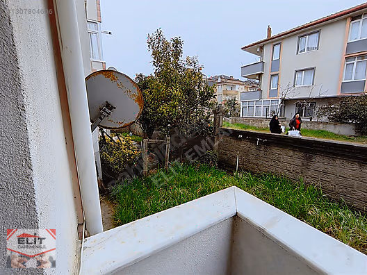 Karasu'da Denize Sıfır Site İçinde Bahçeli Yüksek Giriş 2+1 - SAKARYA KARASU fotoğraf 37