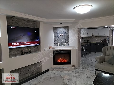 SAKARYA ADAPAZARI OZANALAR'DA 3+1 SIFIR EŞYALI SATILIK TRİPLEKS. - SAKARYA ADAPAZARI fotoğraf 2