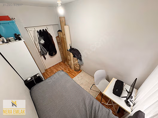 HASTANELER ve ANTARES AVM YÜRÜME MESAFE BAĞIMSIZ SALON GENİŞ 3+1 - ANKARA KEÇİÖREN fotoğraf 15