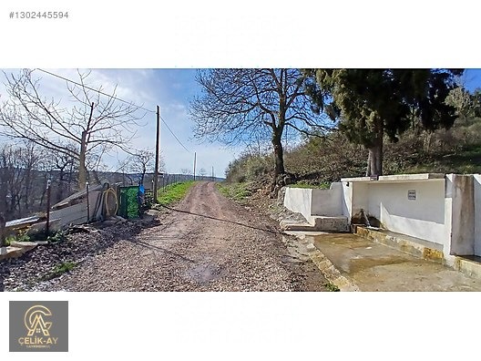 ÇELİK-AY GAYRİMENKUL'DEN KANDIRA TATARAHMET SATILIK TARLA - KOCAELİ KANDIRA fotoğraf 2