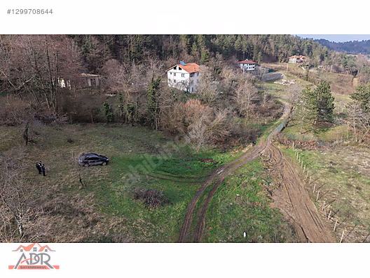 GEYVE İLİMBEY MAH. 1000m2 İMARLI TEK TAPU KUPON ARSA - SAKARYA GEYVE fotoğraf 19