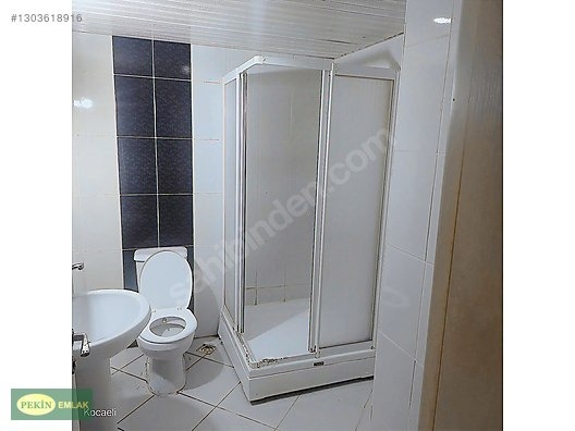 ARAZILI AKPINAR TOKİ KONUKLARINDA KIRALIK ARA KAT 1+1 DAİRE - KOCAELİ İZMİT fotoğraf 11