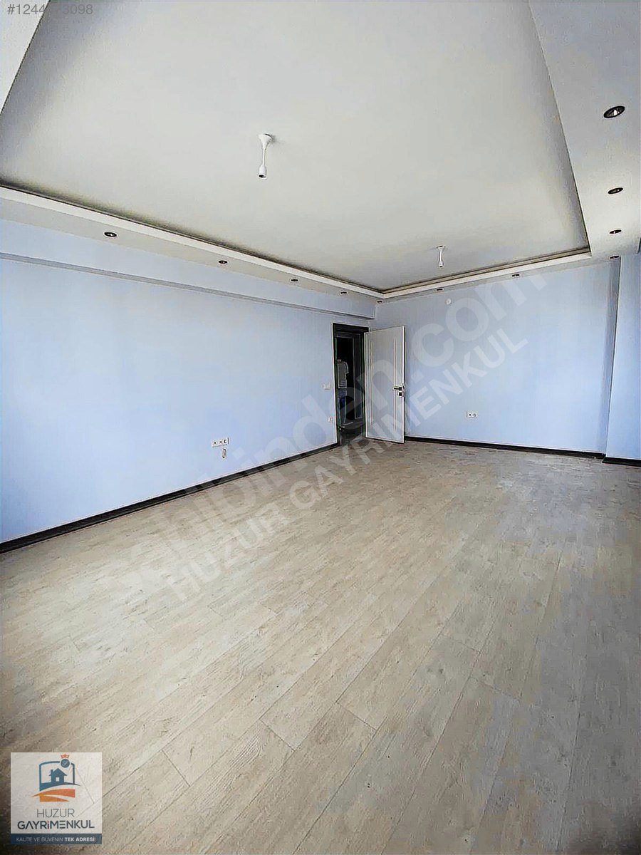 KARABÜK 5000 EVLERDE KANYON MANZARALI 4+1 SATILIK SIFIR DAİRE - KARABÜK MERKEZ fotoğraf 10