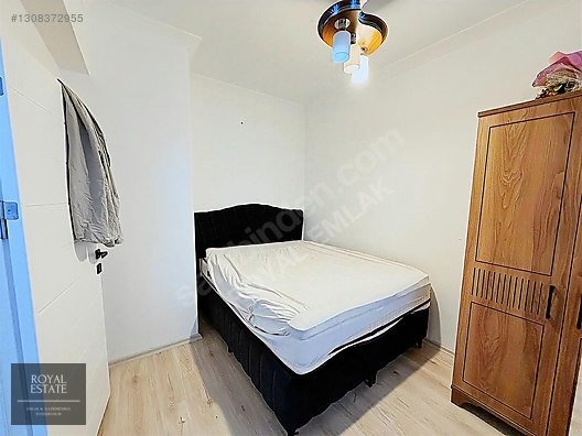 ROYAL EMLAKTAN MÜKEMMEL KONUMDA KİRALIK EŞYALI 1+1 - AMASYA MERKEZ fotoğraf 12