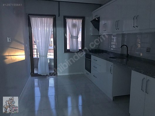 Gözde Gayrimenkul'den Esentepe'de Satılık 3+1 Daire - BURSA NİLÜFER fotoğraf 12