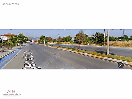 Sakarya Çevreyolu Üzeri Kipa AVM Yanı 6145m² Ticari İmarlı Arsa - SAKARYA ADAPAZARI fotoğraf 9