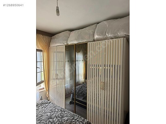 TAŞKESTİ EMLAKTAN 4. ETAP TOKİDE 2+1 KİRALIK DAİRE - BOLU MUDURNU fotoğraf 3