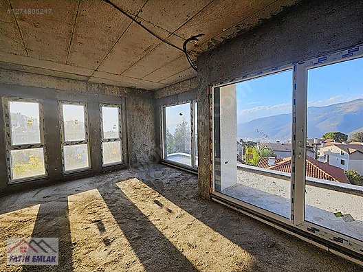 KÖRFEZ MANZARALI YÜZME HAVUZU ASANSÖRLÜ TRİBLEX VİLLA TAKAS AÇIK - BURSA GEMLİK fotoğraf 50