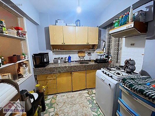 FATİH'TEN OSMANİYE MAHALLESİNDE 3+1 120m2 D.KOMBİLİ ARAKAT DAİRE - BURSA GEMLİK fotoğraf 10