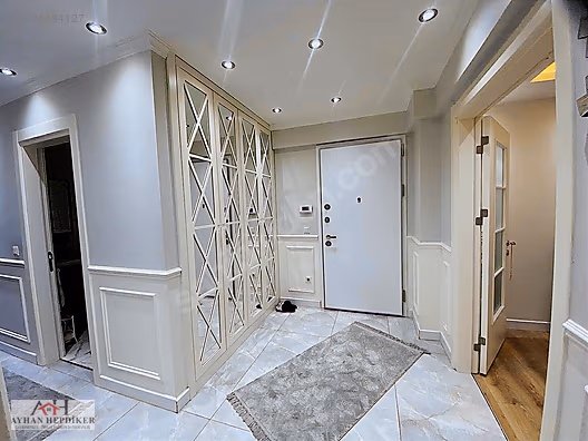 AYHAN HEPDİKER DEN KUVARS PREMİUM SİTESİNDE BAHÇE KATI 3+1 DAİRE - SAKARYA ADAPAZARI fotoğraf 33
