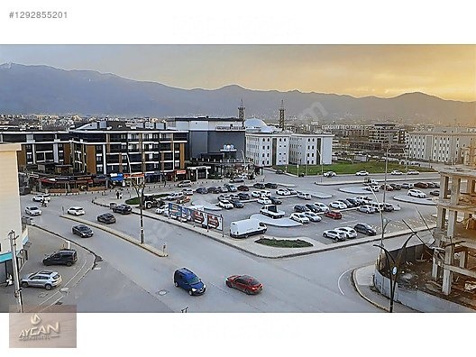 ZERAY EFECT KARTEPE MEYDAN MANZARALI DUBLEKS(73 FAVORİ) - KOCAELİ KARTEPE fotoğraf 19