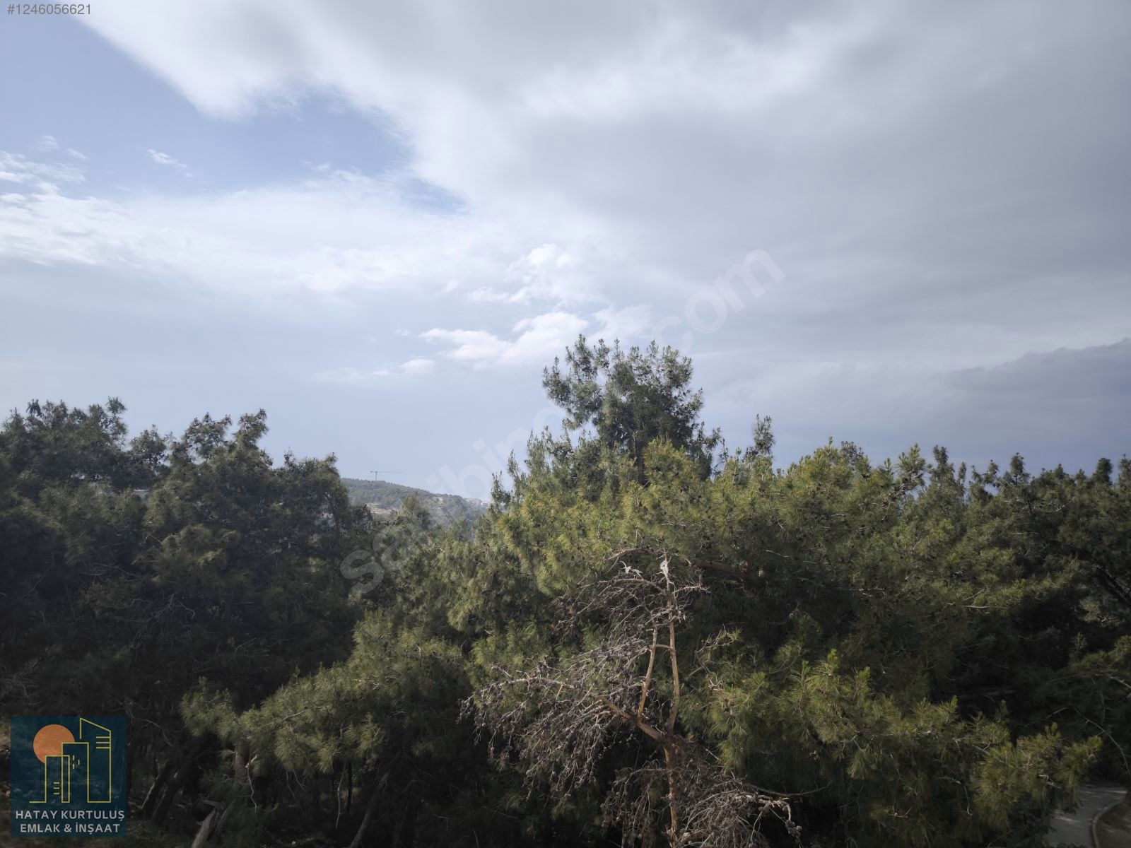 KURTULUŞ EMLAK'TAN SARIMAZIDA YENİ YAPILMIŞ BAKIMLI DAİRE - HATAY BELEN fotoğraf 17