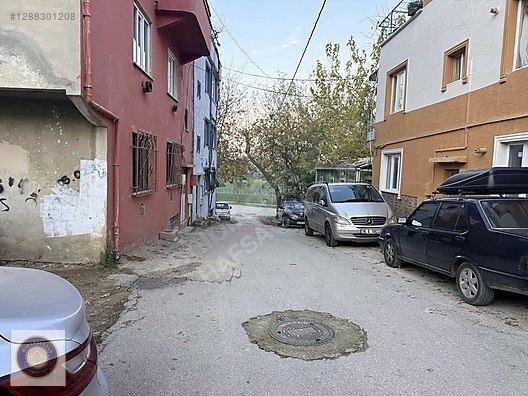 C KIZIK DEĞİRMENÖNÜ SATILIK 94m2 ARSA - BURSA YILDIRIM fotoğraf 18