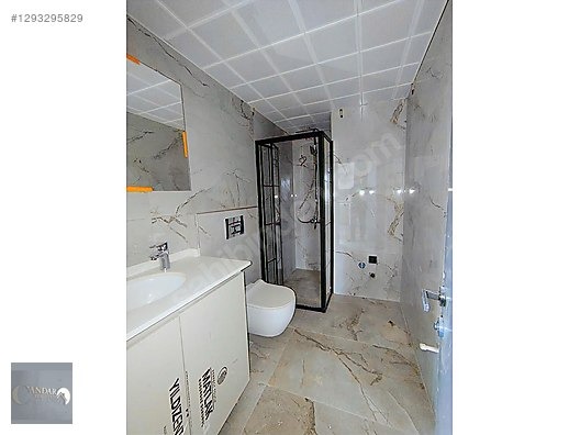 KEPEZ ŞEHİR HASTANESİNE KOMŞU ANA CADDE ÜZERİ SIFIR LÜX 1+1 - ANTALYA KEPEZ fotoğraf 13