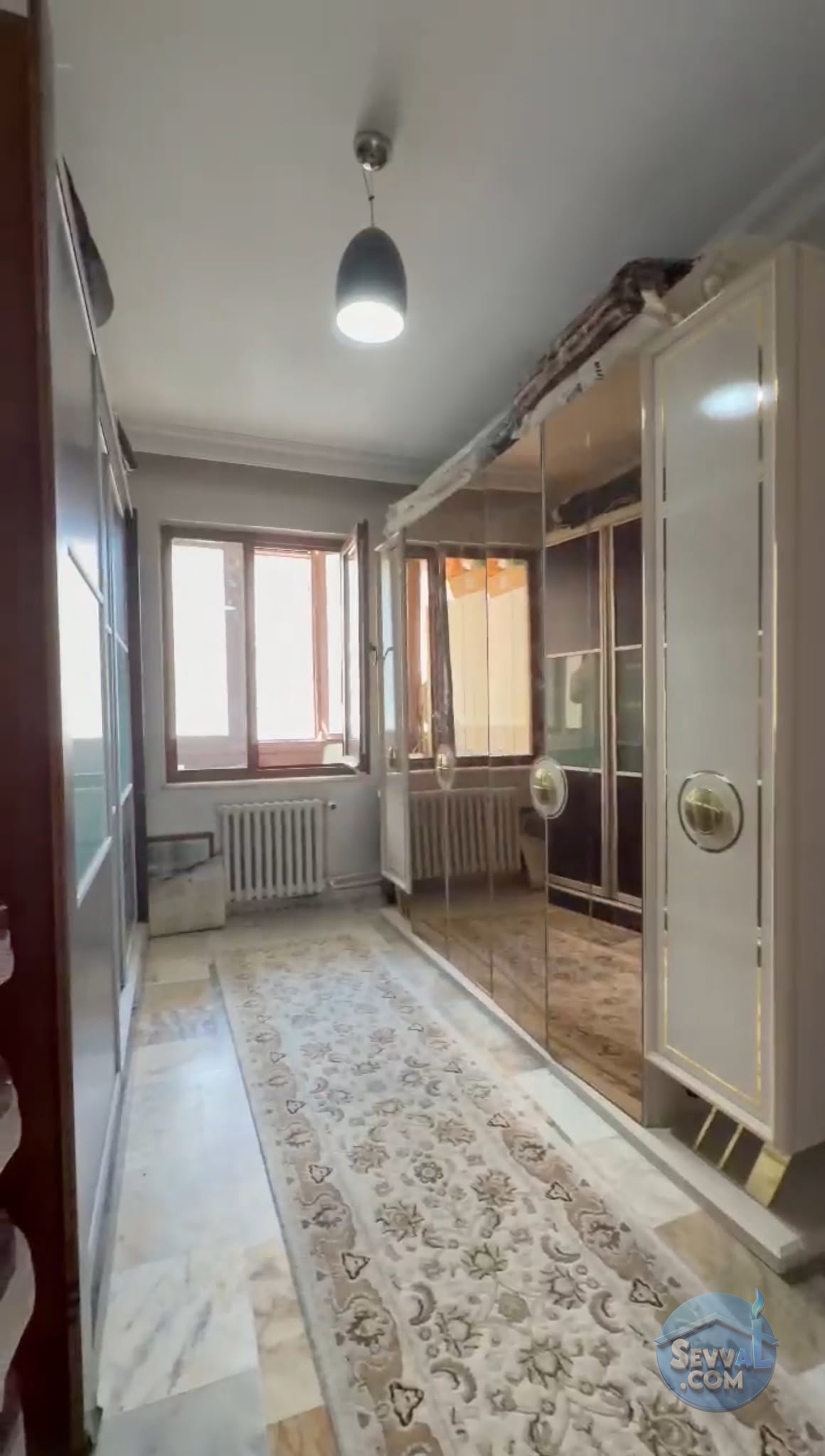 Y.ŞEHİR MAH UÇAK SAVAR CİV 2.KAT 4+1 D.GAZLI,ASANSÖRLÜ - ŞANLIURFA HALİLİYE fotoğraf 17