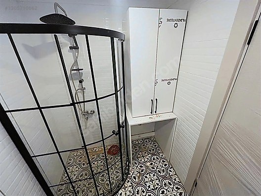 AKÇAY KÖŞEMDEN KOMBİLİ ÖN CEPHE SIFIR 1+1 SATILIK DAİRE - BALIKESİR EDREMİT fotoğraf 10