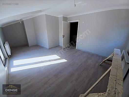 DENGE'DEN DARICA'DA CADDE ÜZERİ SATILIK 4+1 LÜKS DULEKS - KOCAELİ DARICA fotoğraf 13