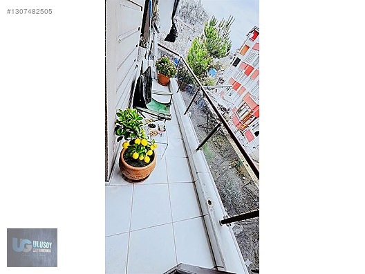 ULUSOY GAYRİMENKULDEN SATILIK 1+1 DAİRE - BARTIN MERKEZ fotoğraf 8
