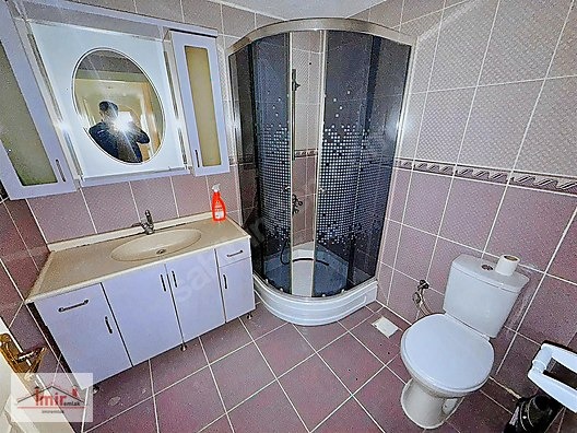 İMİR EMLAK'TAN 3+1 OKUL YAKINI 1.KAT 130M² KİLERLİ MASRAFSZ DAİR - ANKARA PURSAKLAR fotoğraf 30