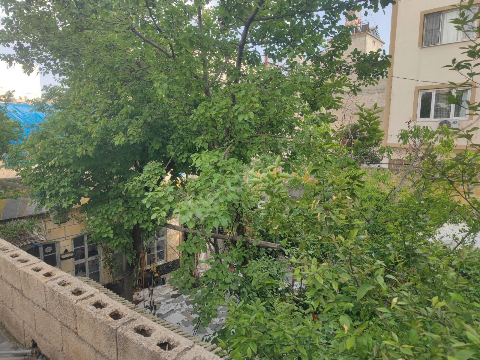 PUSULA EMLAK'TAN ADNAN MENDERES BULV. BAKIMLI 240m2 MÜSTAKİL EV - KİLİS MERKEZ fotoğraf 8