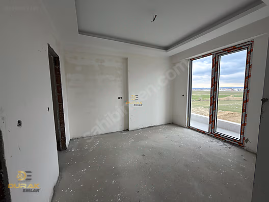 DURAK EMLAK'TAN SATILIK PARADİSE LİFE 2'DE 4+1-220m2 DUBLE DAİRE - AFYONKARAHİSAR MERKEZ fotoğraf 26