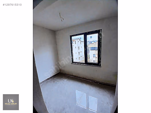 KILIÇ GRUPTAN MUHTEŞEM KONUMDA ASANSÖRLÜ 3+1 DAİRE - KOCAELİ DERİNCE fotoğraf 6