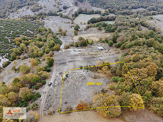 İZMİT NEBİHOCA MAHALLESİNDE SATILIK 2.994 m² MÜSTAKİL TARLA - KOCAELİ İZMİT fotoğraf 12