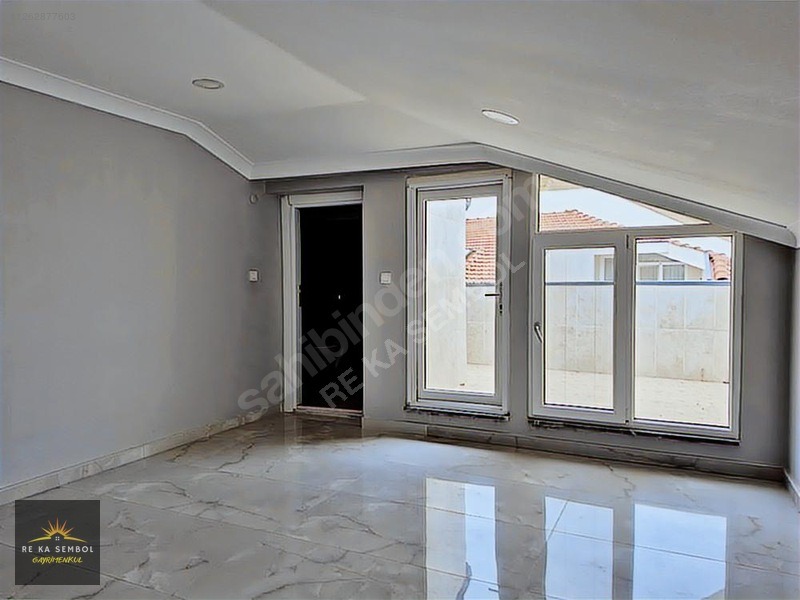 ADAPAZARI GÜNEŞLER MAHALLESİNDE SATILIK 5+1 DUBLEKS DAİRE - SAKARYA ADAPAZARI fotoğraf 17