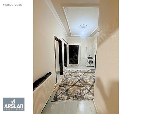 ARSLAN EMLAK'TAN İNEGÖL MESUDİYE DE SATILIK 2+1 DAİRE - BURSA İNEGÖL fotoğraf 17