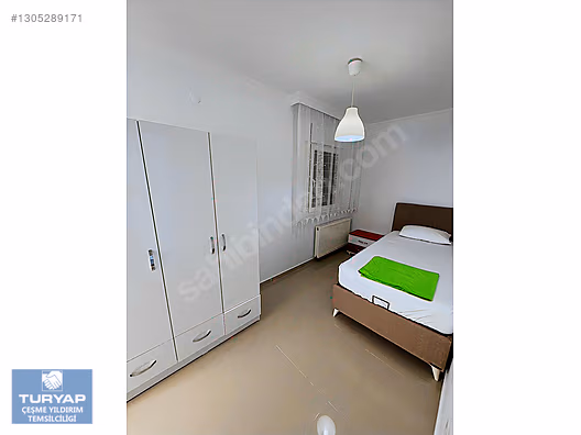 TURYAP ÇEŞME ŞİFNE'de HAVUZLU MÜSTAKİL 3+1 VİLLA - İZMİR ÇEŞME fotoğraf 21
